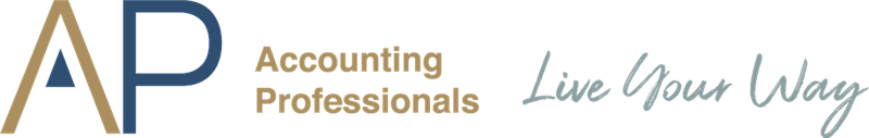 Accounting Professionals logo