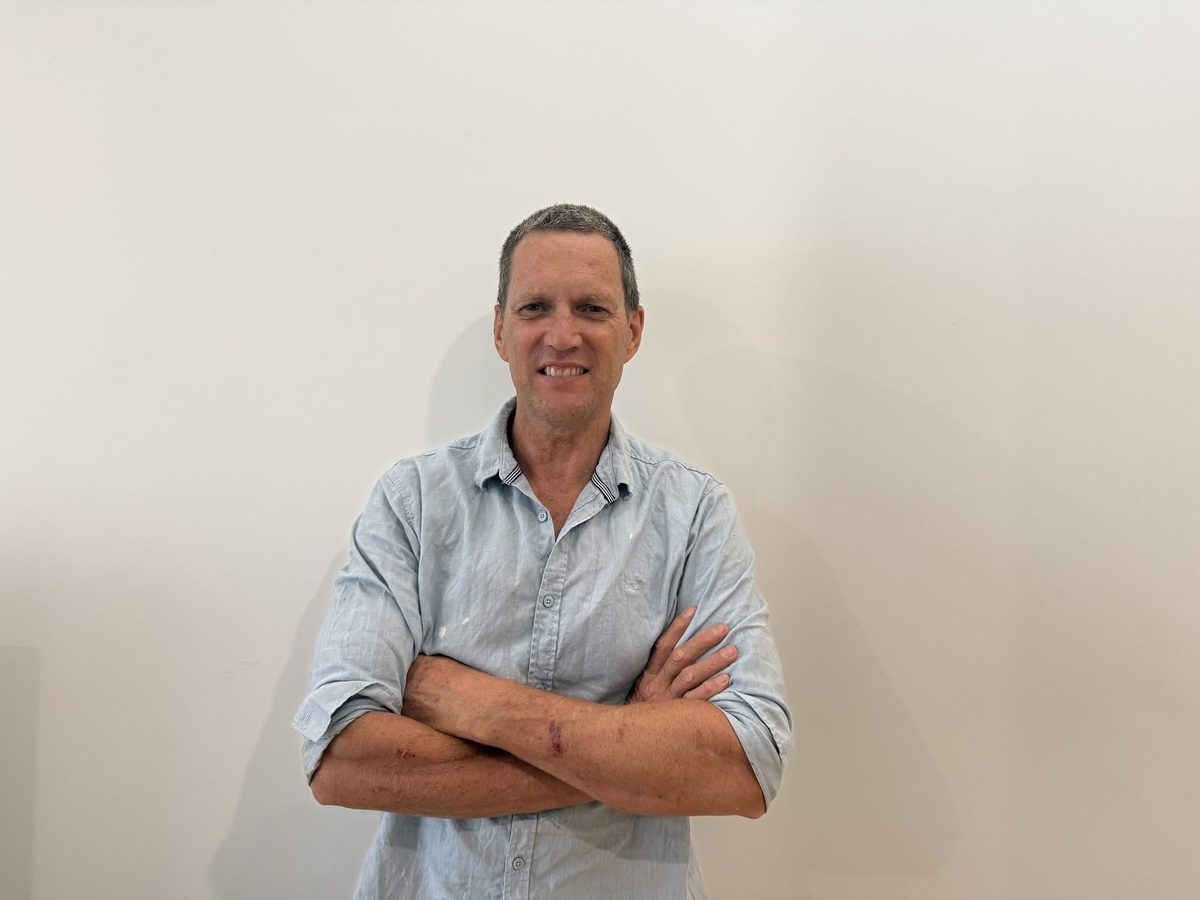 Brett McDonald