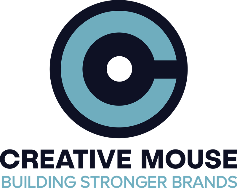 Creative Mouse Design logo