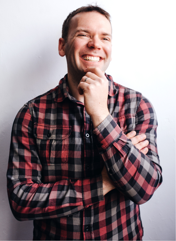 Joel Warren