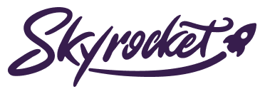 Skyrocket Marketing logo