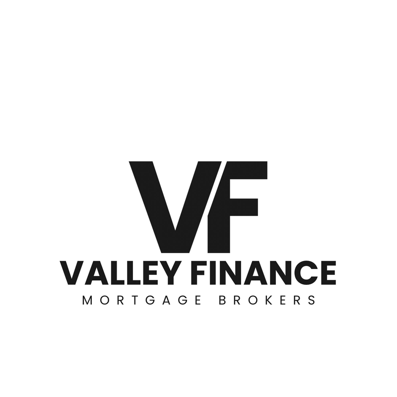 Valley Finance logo